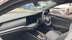 Skoda Octavia 1.5 TSI 150 e-TEC Sportline 5dr DSG Petrol Estate